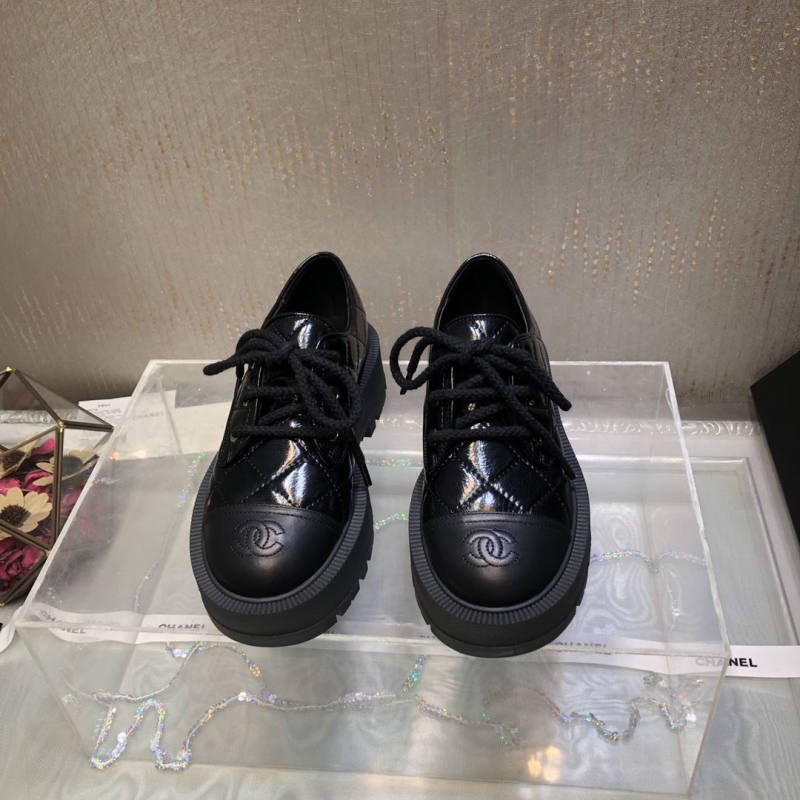 Ch*el casual shoes